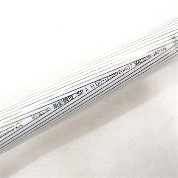 ２２銀影競技スペシャルＡＨ９０・Ｑ